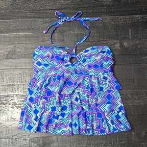 🍓 Catalina Swimsuit Top - Size M (8-10) 🍓